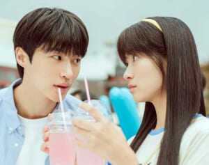 ビョン・ウソクは半年でフォロワー400万→980万！『ソンジェ背負って走れ』の人気の理由は？