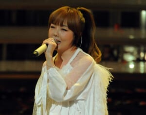 元銀座ホステス占い師が語る「3月4日の開運最強有名人」2位はaiko、1位は？