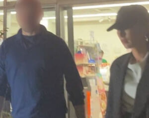 浅田舞　14歳上彼氏とコンビニデート！結婚説出る「2つの理由」