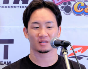 朝倉未来 有吉弘行に「どうでもいい」と言われしどろもどろ…「ダサい」「友達のせいにして無様」と冷ややかな声