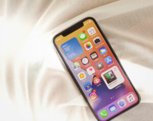 「削除したはずの風俗嬢へのメッセージが妻に見つかり離婚された」男性がAppleを提訴