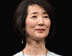 【「父の日」秘話】檀ふみ　作家父の没後48年で“文学碑”が建立された意外すぎる理由