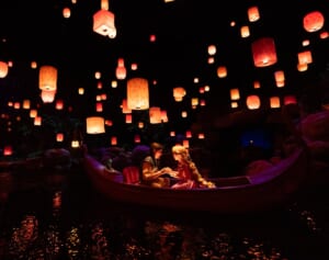 ディズニー大好き芸人が指南！DisneySea新エリア「ファンタジースプリングス」攻略ガイド