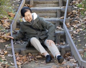 エスカレーターに挟まれ窒息したケースも…街中に潜む思いがけない“死の危険”