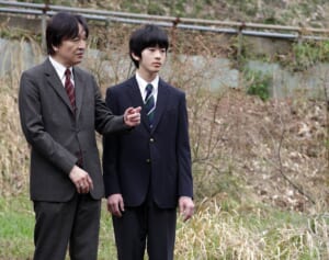 悠仁さま　国際会議ご出席、通訳なしで英会話…続く“情報発信”に見え隠れする「紀子さまの焦り」