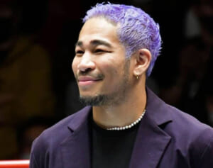 「卑怯者が計算した上でやってる」人気格闘家　都知事選の露出ポスターに怒り「地獄の構図」