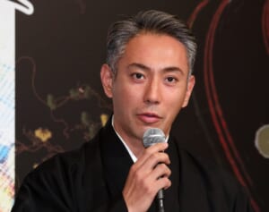 市川團十郎　襲名披露興行の“ご祝儀半減危機”で画策する「出稼ぎ世界ツアー」