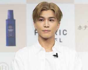 元銀座ホステス占い師が語る「6月25日の開運最強有名人」2位は岩田剛典、１位は？