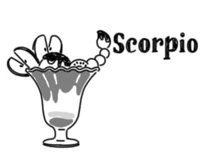 真木あかりの12星座占い【6月27日～7月3日】蠍座はイージーモードでうまくいく