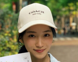 「役なのに..」NHK夜ドラ出演女優（20） 　放送後に送られてきた“悪口DM“に驚愕　ファン同情「世の中終わってるな…」