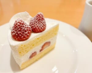 どら焼きとショートケーキ、血糖値スパイクを起こしやすいのはどっち？