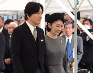 紀子さま　高圧発言で深まる秋篠宮家と警察の溝…懸念される悠仁さまの「警備リスク」