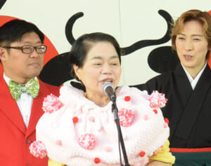 「私は漫才の方がやってて楽しいわ」今くるよさん　知人明かすいくよさん急逝後の憔悴