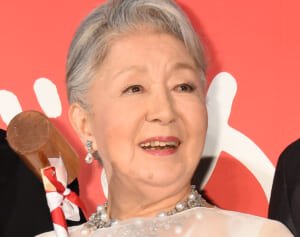 草笛光子 おしゃれな90歳が愛してやまない“クラシックホテルの名物メニュー”