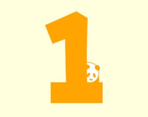 【蝦名里香の今日のラブナンバー】7月13日、願い事を「1」つだけ書き出してみて