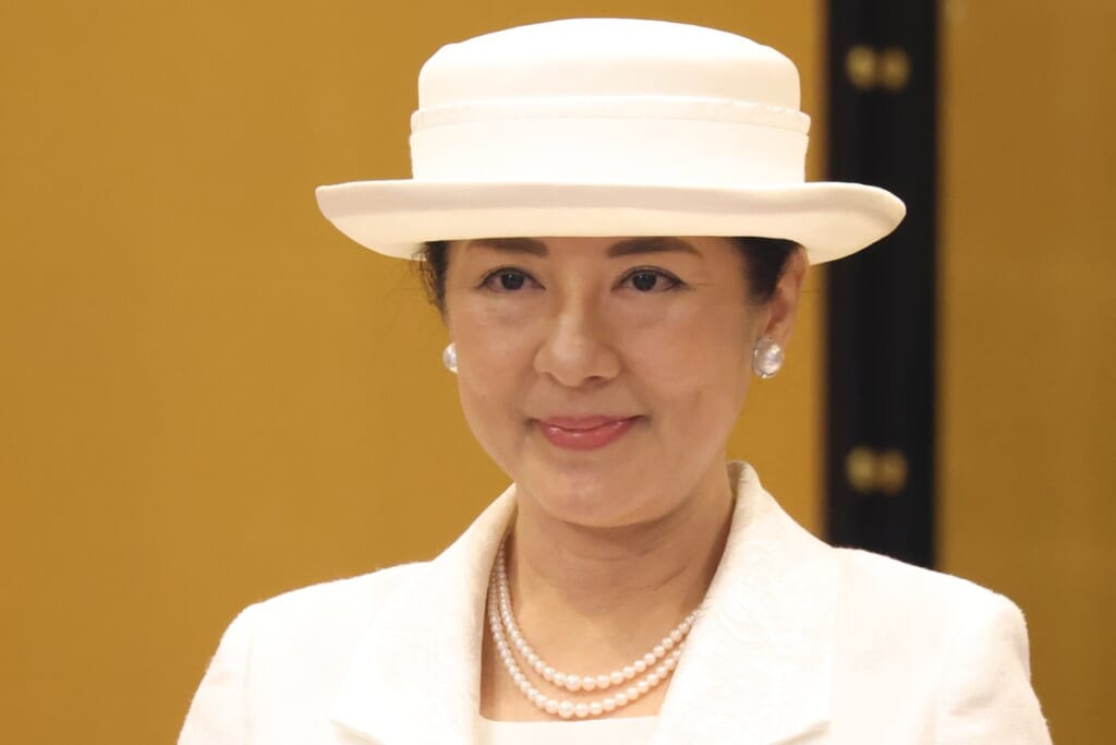 雅子さま 英国訪問で進む闘病中のキャサリン妃とのご面会計画…重ねられる「適応障害でバッシングの過去」【2024年ベストスクープ】