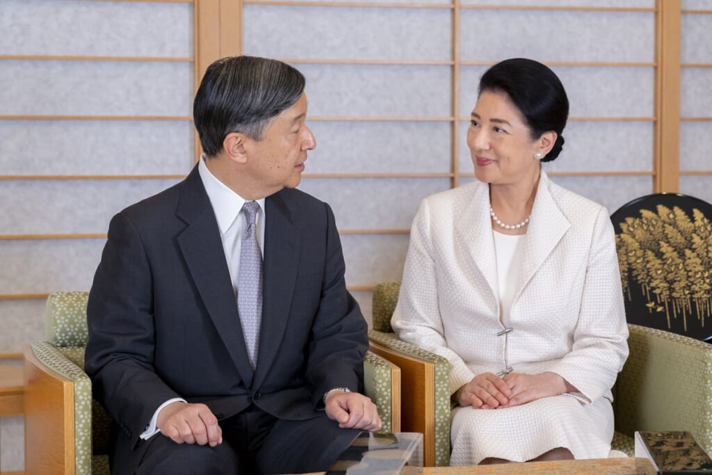 雅子さま　人前で演奏しないピアノを弾かれることも…ご成婚31周年支えるご一家の「音楽交流」【2024年ベストスクープ】