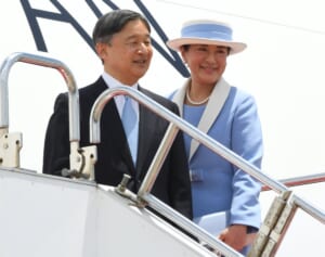 「こちらで療養されては」雅子さま　適応障害で苦悩時に届いていた「エリザベス女王からの手紙」