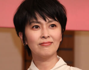 《今なら間違いなく犯人役な格》『古畑任三郎』で新人マジシャン演じた“大女優の民放デビュー作”に大反響