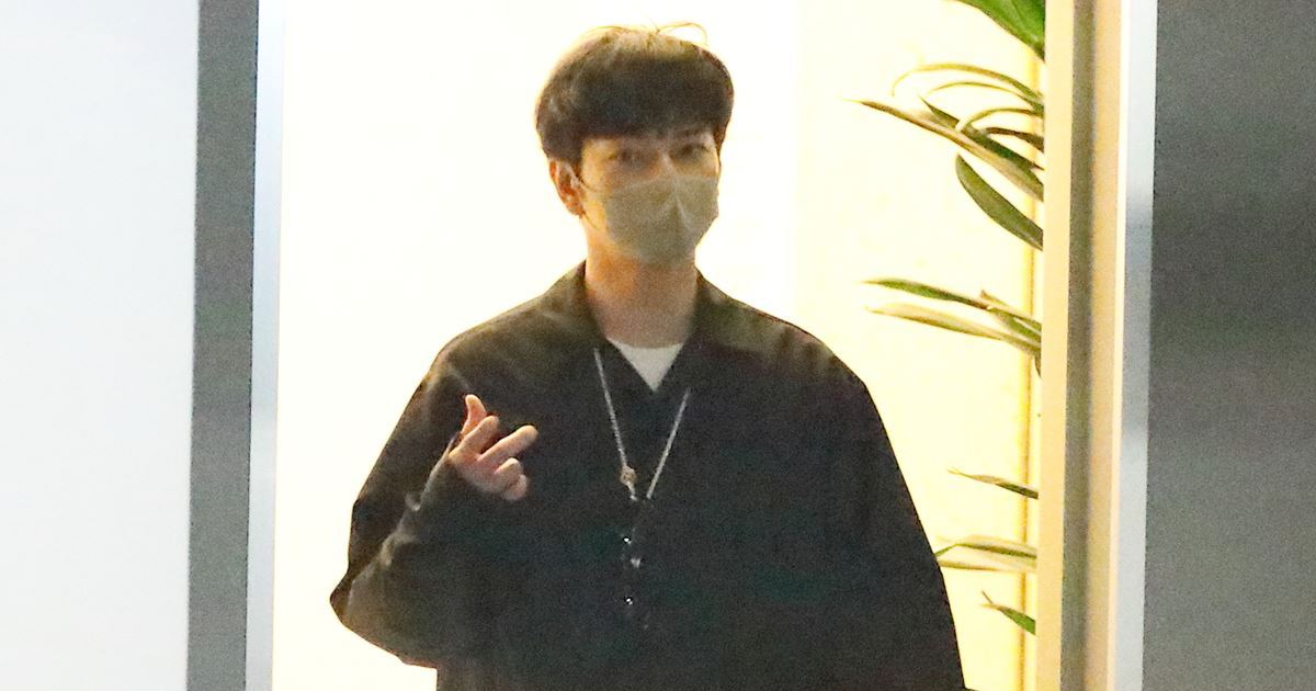 画像・写真2枚目】《タブー解禁か》松本潤が熱愛報道の38歳女優と