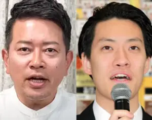 「ただの弱い者いじめ」粗品　『27時間テレビ』不在の宮迫博之、カジサックへの“辛辣イジリ”に広がる嫌悪感