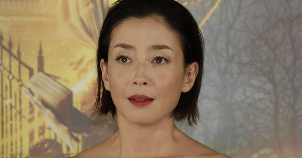 元銀座ホステス占い師が語る「9月5日の開運最強有名人」2位は宮沢りえ、1位は?