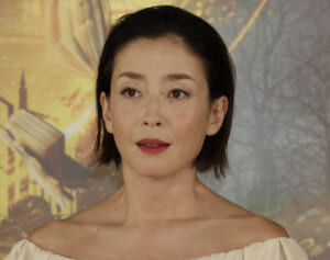 元銀座ホステス占い師が語る「9月5日の開運最強有名人」2位は宮沢りえ、1位は？