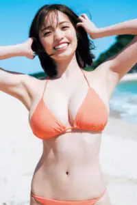 グラドル 不倫