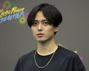 元銀座ホステス占い師が語る「5月6日の開運最強有名人」2位は永瀬廉、1位は？