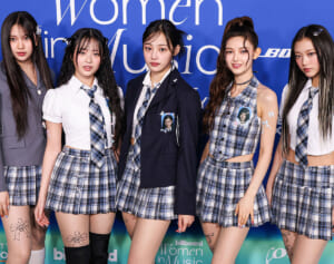 『めざましテレビ』NewJeans日本デビュー曲披露も“楽曲説明が不正確”と波紋…フジが示した「反論」