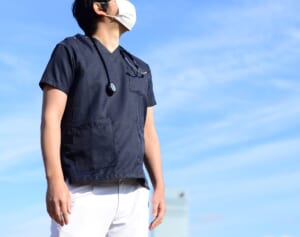 二宮和也　独立後初主演！「この6年で物事をより客観的に見られるようになったかな」