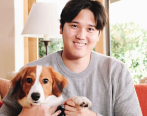 大谷翔平　12億円新居の住環境にあった治安だけじゃない「もう一つのメリット」