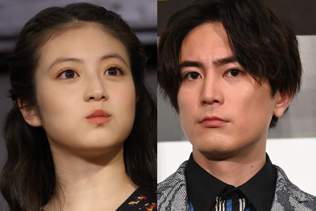 【最終回にがっかりした春ドラマランキング】3位『アクマゲーム』、2位『花咲舞が黙ってない』をおさえた1位の作品は?