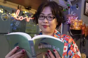 推し”の急逝を機に、44歳から韓国語勉強→51歳で字幕監修者になった