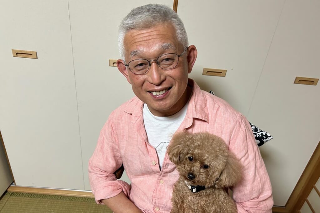 泉房穂「一生立てない」障害のある弟を連れて母が心中未遂…10歳で明石市長を目指した壮絶過去