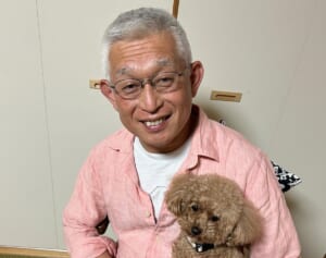 泉房穂「一生立てない」障害のある弟を連れて母が心中未遂…10歳で明石市長を目指した壮絶過去