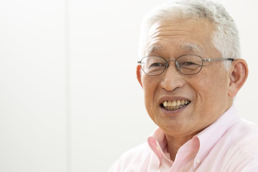 泉房穂「政治家に向いていない」7歳年下妻が語る明石市長当選から暴言辞任まで