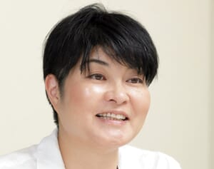 子宮・卵巣を全摘出、脳に腫瘍…大病の末に北新地放火殺人事件で兄を亡くした伸子さん