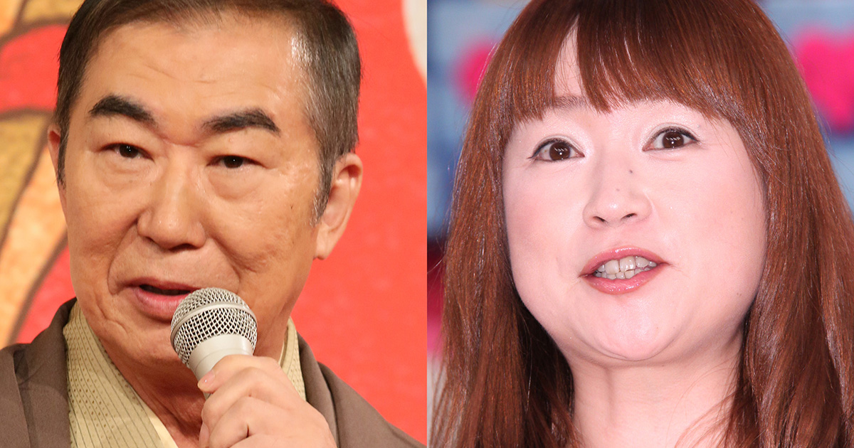 忘れられない衝撃ハプニングが…桂文枝＆山瀬まみが明かした「もう一度