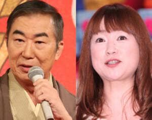 忘れられない衝撃ハプニングが…桂文枝＆山瀬まみが明かした「もう一度会いたい新婚さん」