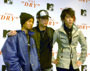 “コロンブス“騒動で注目！SOUL’d OUTメンバーの“意外な現在“にファン衝撃「いちばんおもろい」「知らなかった」本人も反応