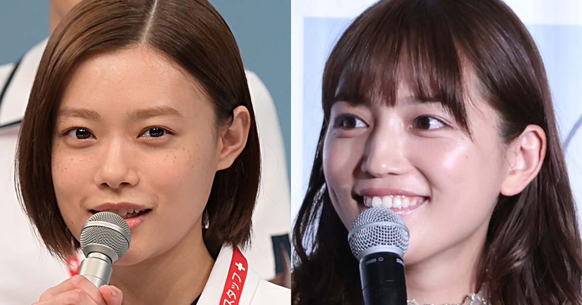 春ドラマ「演技がうまい」と思う主演女優ランキング 3位『アンメット』杉咲花、2位『9ボーダー』川口春奈を抑えた1位は?(3ページ目) | 女性自身