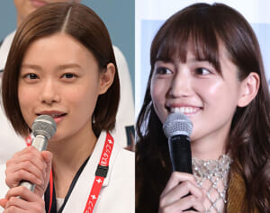 春ドラマ「演技がうまい」と思う主演女優ランキング　3位『アンメット』杉咲花、2位『9ボーダー』川口春奈を抑えた1位は？