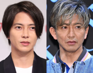 春ドラマ「演技が上手い」と思う主演俳優ランキング　3位『Believe』木村拓哉、2位『ブルーモーメント』山下智久を抑えた1位は？
