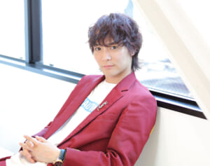 「ぱーてぃーちゃん」すがちゃん最高No.1「赤髪坊主で友人の母をナンパ」破天荒すぎた授業参観での父