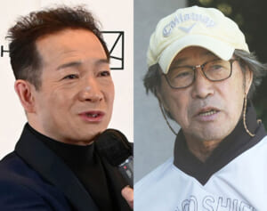 「あまり好きじゃない」田原俊彦　ラジオで明かした“恩師”武田鉄矢への「率直すぎる本音」過去にも確執を告白