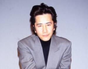 古畑任三郎　シーズン2に“チョイ役”として出演していた“超大物俳優の娘”