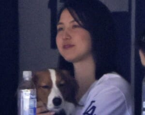 真美子さん＆デコピンもビックリ!? 大谷12億円豪邸周辺に“巨大グマ”出没報道