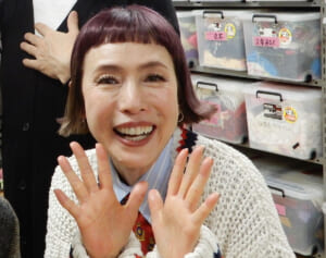 WAHAHA本舗40周年　久本雅美振り返る駆け出し時代「股間を向けた先にいた“見られたくなかった人”」