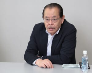 イエロー・キャブ元社長・野田義治氏が語る女優育成の難しさ「何を言ってもセクハラ」の世代間ギャップ